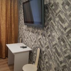 Апартаменты эконом