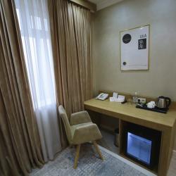 1-местный номер стандарт