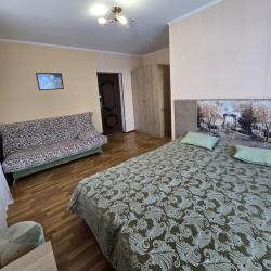 Фото Отель Ди Анна