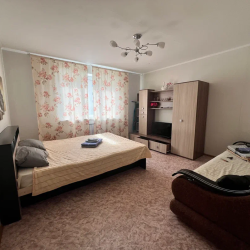 Апартаменты стандарт Самара, ул. Дмитрия Донского, 6