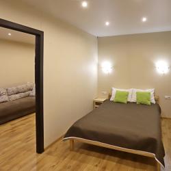 Фото Апартаменты Урал на проспекте Ленина