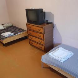 Фото Апартаменты на проспекте Мира 22