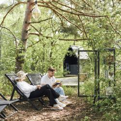 Фото Отель Polyana Glamping (Поляна Глэмпинг)