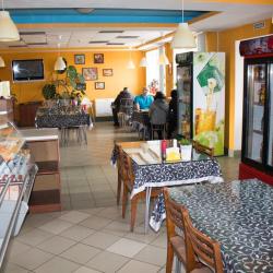 Фото Мотель Рай