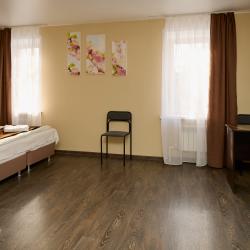 Номер стандарт семейный