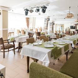 Фото Отель Воробьевы горы