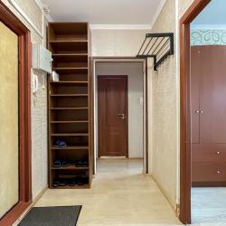 2-комнатные апартаменты эконом