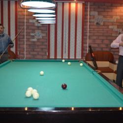 Фото Отель Русь