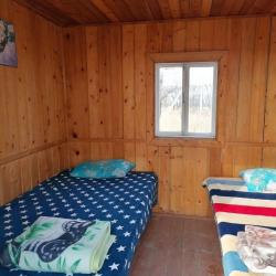 Фото Отель Янтарная