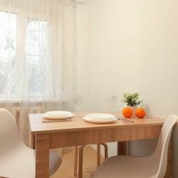 Фото Апартаменты на улице Маршала Конева 4А