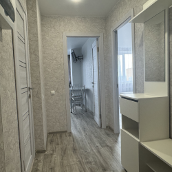 Апартаменты улучшенные Пятигорск Булгакова 23