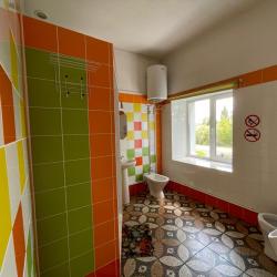 Фото Отель Красногорье