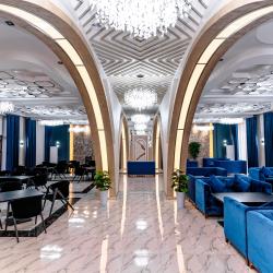 Фото Отель Hotel Marjon (Маржон)