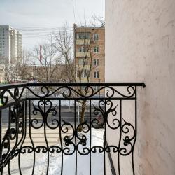 фото 9 Гостевые студии Екатерины Бочкаревой на улице Студенческая