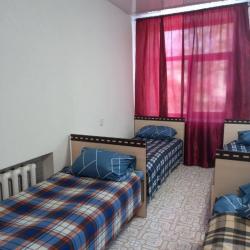 Фото Отель Лира