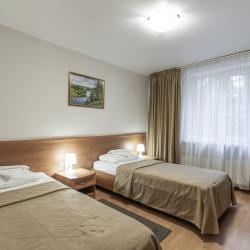 Фото Отель Герда