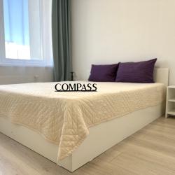 1-комнатные апартаменты улучшенные