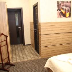 Фото Отель Аврора