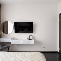 фото 19 MyHome YourHome (МайХоум ЙоХоум) на проспекте Будённого