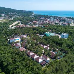 Фото Отель Талка Village (Вилладж)