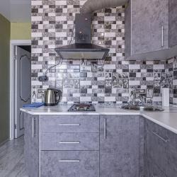 Фото Отель Уютные квартиры в новом ЖК «Зенит»