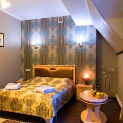 Фото Отель KaroZa (КароЗа)