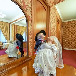 Фото Отель Baryshkoff (Барышков)