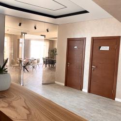 Фото Отель Виколь