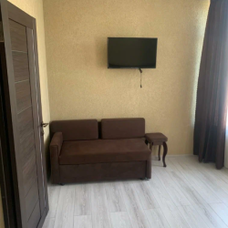 Фото Отель Золотой абрикос