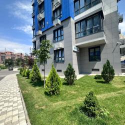 1-комнатные апартаменты улучшенные