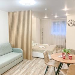 фото 2 Sun City Apartments (Сан Сити Апартментс) на улице Ленина 6