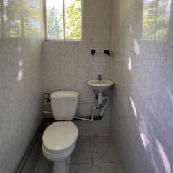 2-комнатный коттедж эконом с 6 односпальными кроватями № 6