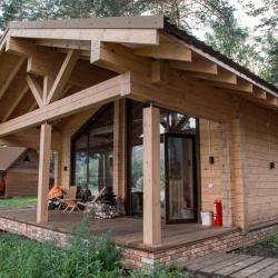 Фото Отель Империя туризма