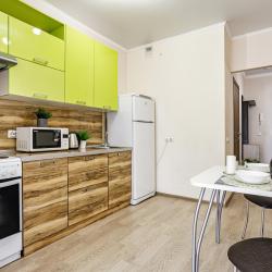 Фото Отель ДоМино на улице Красная