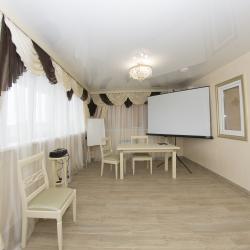 Фото Отель Оскар