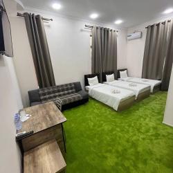 Фото Отель Chinor Garden Hotel 1 (Чинор Гарден 1)