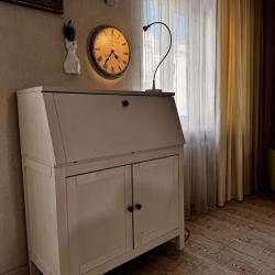 2-комнатные апартаменты улучшенные