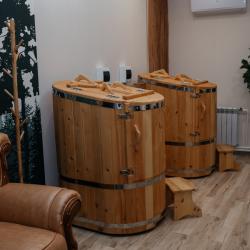 Фото Отель Park Side Inn (Парк Сайд Инн)