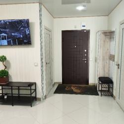 Фото Апартаменты на улице Красная 176 литер 1/4