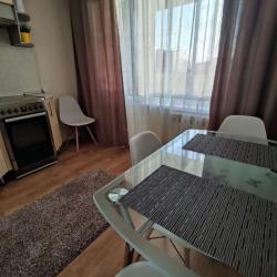 Фото Апартаменты на улице Власихинская 154В