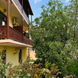 Фото Отель Old Armenia (Олд Армения)