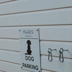 Фото Отель Байкал Хан Ольхон