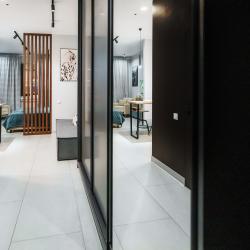 Апартамент 