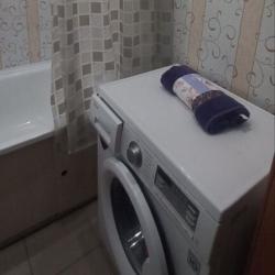 1-комнатные апартаменты стандарт