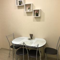 Фото Апартаменты на улице им. Героя Сарабеева В.И. 5 корпус 3