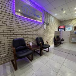 Фото Отель Gipnoz Kraskovo (Гипноз )