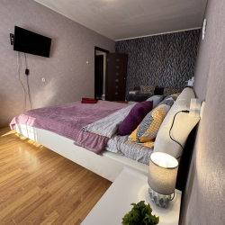 Фото Апартаменты на Гостенской 12