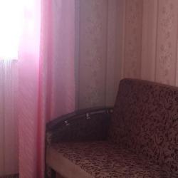 1-местный 3-комнатный номер эконом