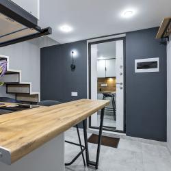 фото 40 IT apartments (Айти апартментс)