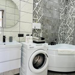 Фото Апартаменты на бульваре Рябикова 101